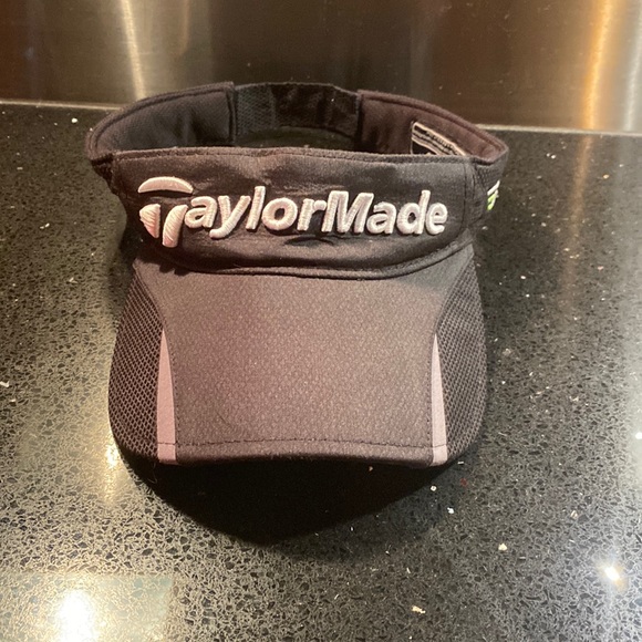 taylormade Other - Taylormade visor